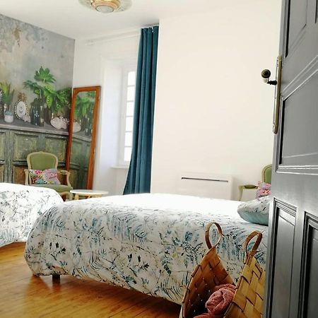 Le Gite Du Fou Logement 8 Pers 13Mn Puy Du Fou Saint-Amand-sur-Sevre エクステリア 写真