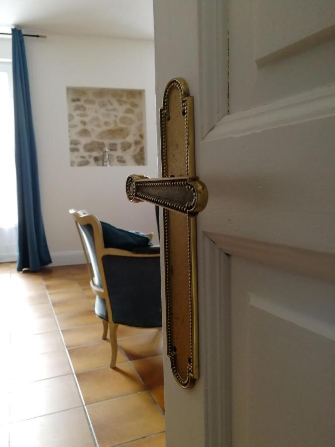 Le Gite Du Fou Logement 8 Pers 13Mn Puy Du Fou Saint-Amand-sur-Sevre エクステリア 写真