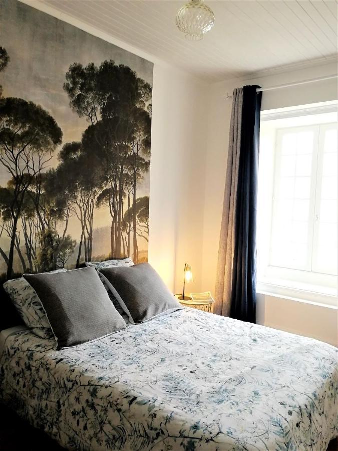 Le Gite Du Fou Logement 8 Pers 13Mn Puy Du Fou Saint-Amand-sur-Sevre エクステリア 写真