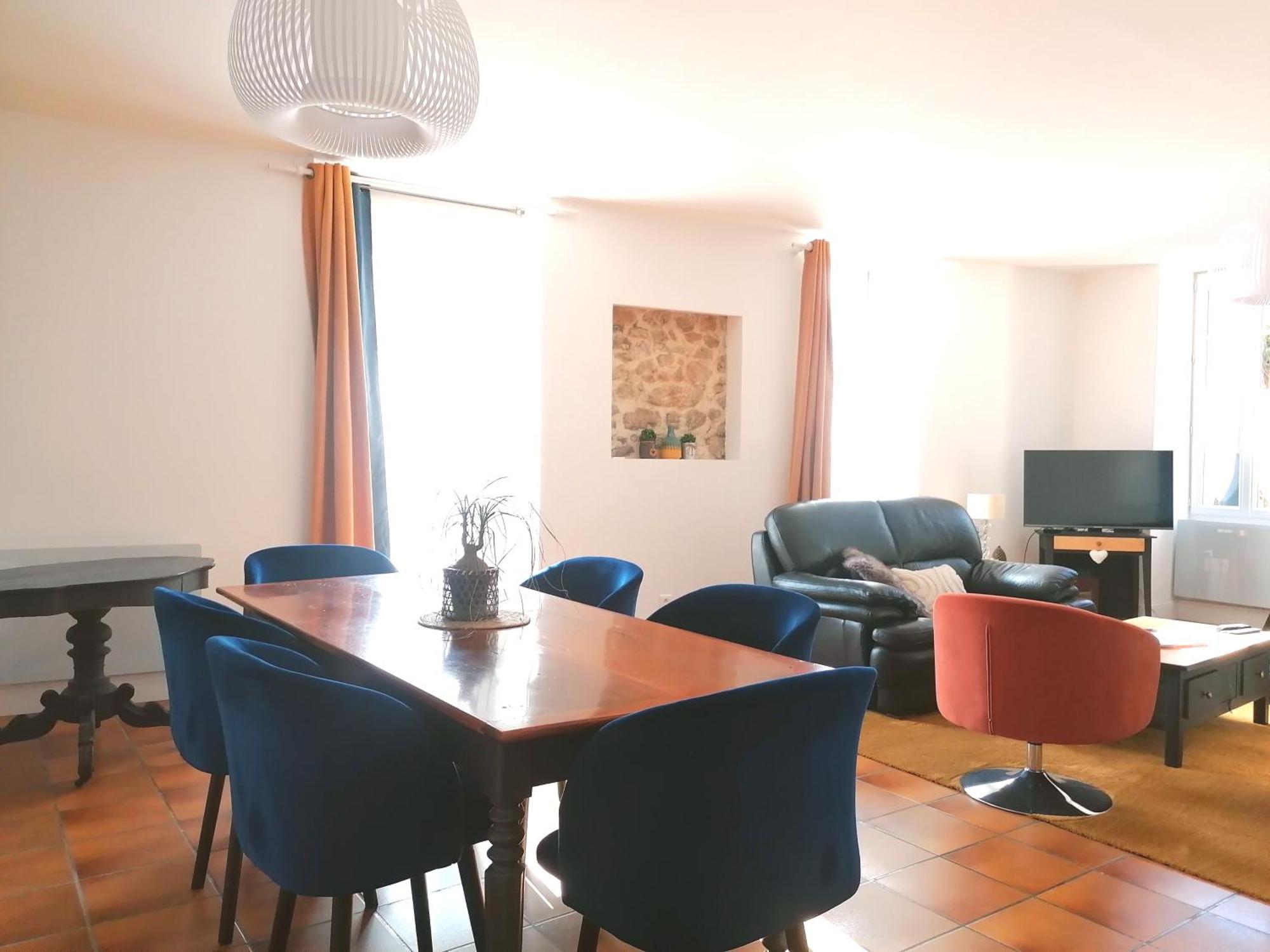Le Gite Du Fou Logement 8 Pers 13Mn Puy Du Fou Saint-Amand-sur-Sevre エクステリア 写真